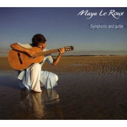 Symphonic & Guitar