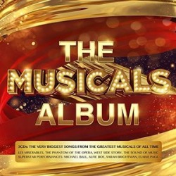 Musicals Album / Various (IMPORT)