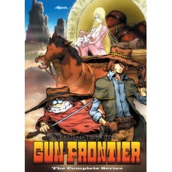 Gun Frontier: Complete Collection