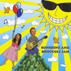 Sonshine & Broccoli Jam