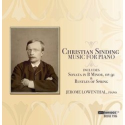 Music for Piano