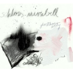 Ghosthour Diary