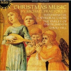 Christmas Music