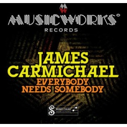 Everybody Needs Somebody