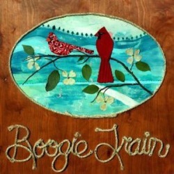 Boogie Train