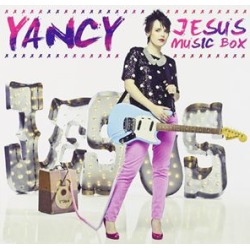 Jesus Music Box