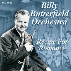 Recipe for Romance (IMPORT)