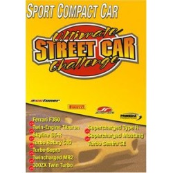 Ultimate Street Car Challenge