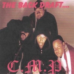Backdraft 2