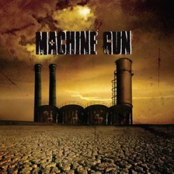 Machine Gun