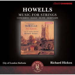 Music for Strings