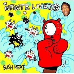Bush Meat