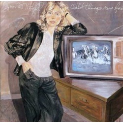 Wild Things Run Fast (IMPORT)