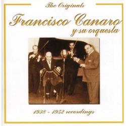 1938-1952 Recordings
