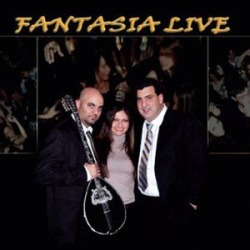 Fantasia Live