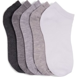 Call It Spring Wekesa - Women's Socks and Legwear - Gray