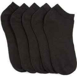 Call It Spring Wekesa - Women's Socks and Legwear - Black