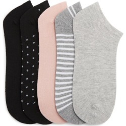 Call It Spring Kustma - Women's Socks and Legwear - Gray