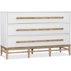 Urban Elevation Three Drawer Bachelors Chest found on Bargain Bro Philippines from Cymax for $2450.98