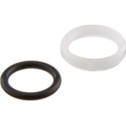 Moen 103432 Spout Retainer O-Ring Kit for 7995 Series Two Handle Cross Style Faucet