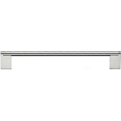 Top Knob M1049 Bar Pulls 31" Princetonian Bar Pull