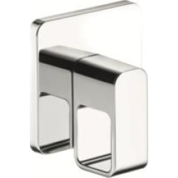 Hansgrohe 11960001 Axor Urquiola 4" Volume Control Trim in Chrome