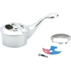 Moen 115022 Handle Kit for Bathroom Sink Faucet in Chrome