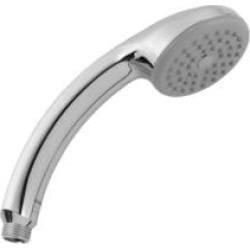 Jaclo S421 Maya 8 5/8" Single-Function Full Rain Handshower