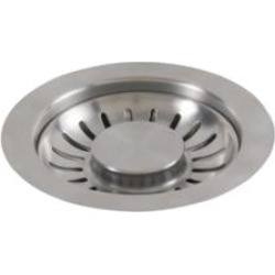 Franke 906D-SN 5" Deep Drain Waste Kit