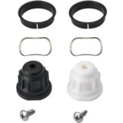Moen 97556 Monticello Handle Adapter Kit for Bathroom Sink Faucet