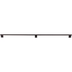Top Knob M1113 Bar Pulls 27 1/2" Wellington Bar Pull