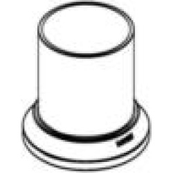 Moen 116633 Spout Escutcheon Kit