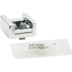 Moen 147541 Handle Hub for 90 Degree Single Handle High Arc Bar/Prep Faucet