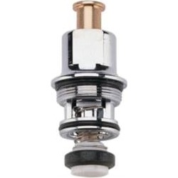 Grohe 08915000 3" Diverter Assembly in Chrome