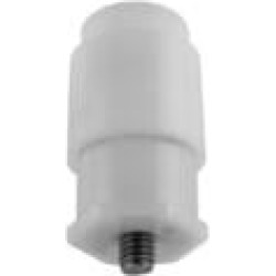 Jaclo 529-MECHANISM-RGH 1" Clicker Mechanism for Toe Control Tub Drain