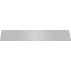 Deltana KP634U32D 6" Kick Plate in Stainless Steel