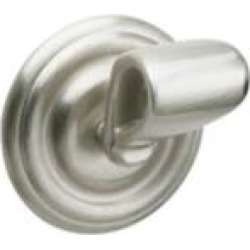Phylrich 1029104 Amphora 1 3/4" Ribbon Shaped Cabinet Knob