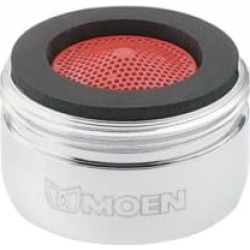 Moen 3919 2.2 GPM Male Thread Aerator