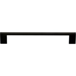 Top Knob M1078 Bar Pulls 37 7/8" Princetonian Bar Pull