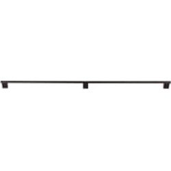 Top Knob M1114 Bar Pulls 31 1/4" Wellington Bar Pull