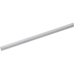 Thomas Lighting A324LL-40 Aurora 1 Light 24" SMD LED Polycarbonate Frosted Diffuser Lens Under Cabinet Light in White