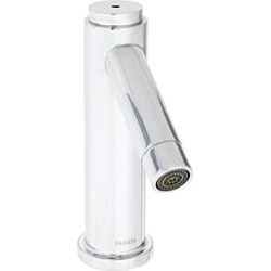 Moen 137542 Level Spout Kit for Two-Handle Widespread Lavatory Faucet