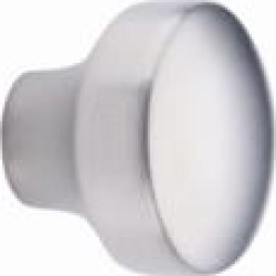 California Faucets 9488-47 1" Brass Cabinet Knob