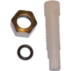 Moen 13462 Handle Adapter Kit for Roman Tub Faucet