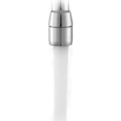 Moen 52610 Commercial 1.5 GPM Male Vandal Resistant Aerator in Chrome
