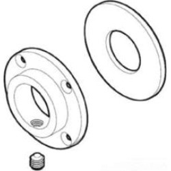 Moen 130969 Mounting Plate Gasket Kit in Chrome