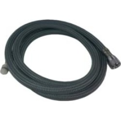 Moen 131381 Hose Kit for Single Handle Kitchen Faucet in Chrome