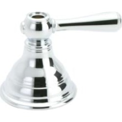 Moen 114346 Kingsley Lever Handle Hub Kit for Single Handle Tub/Shower Valve