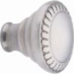 California Faucets 9488-38 1" Brass Cabinet Knob