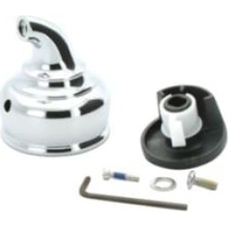 Moen 95602 Monticello Handle Hub Kit with Adapter